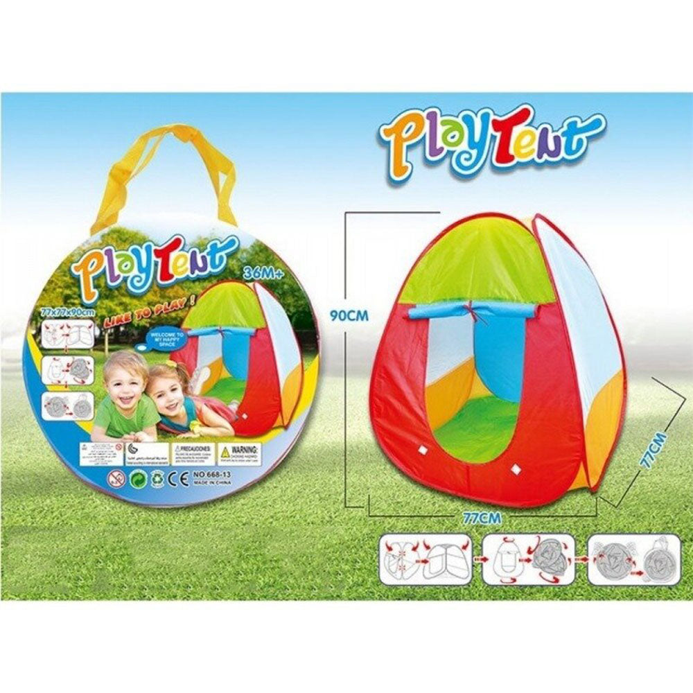 (NET) Play Tent for Kids