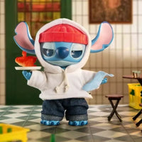 (Net) Disney Stitch Gen Z Street Series Blind Box