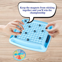 Stitch Induction Chess