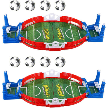 Small Football Court Toy