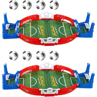 Small Football Court Toy