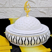 (Net) Ramadan Light Decoration