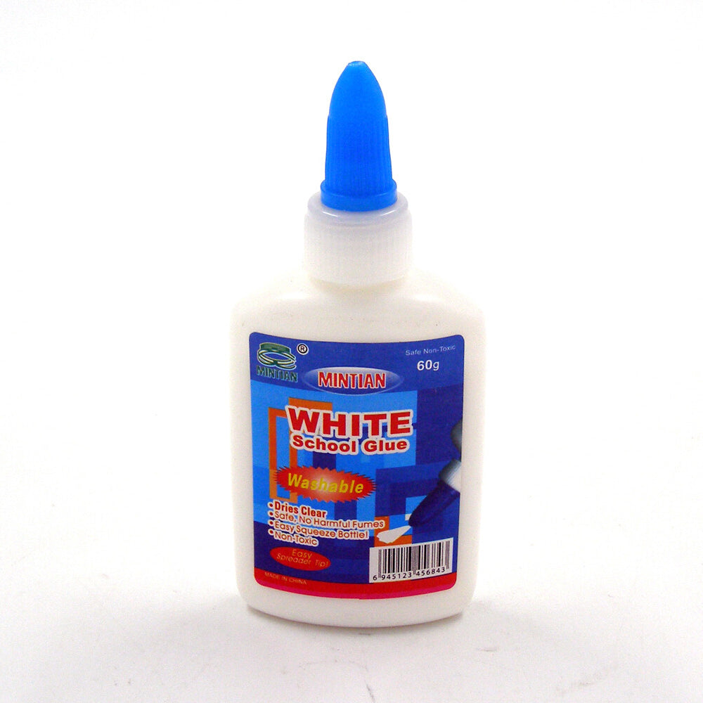 White School Glue 100 g