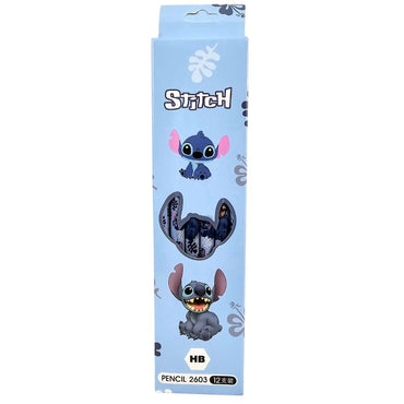 Stitch 12 Pencils / 2603 / 226035