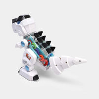 Dinosaur Vehicle Playsets Toy / K-1A