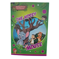 Story English Book / B5-04085 / 040852