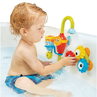 ( NET) Toys Water Park - Shower Bathtub Water Sprinkler Set / 20006