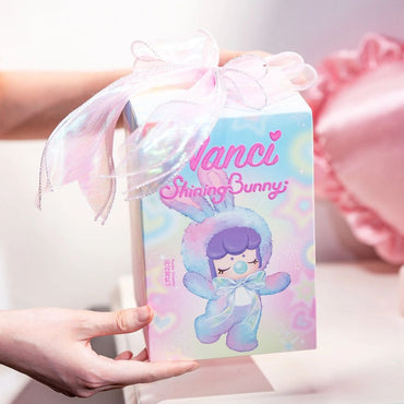 (Net)Nanci Shining Bunny Plush Series Blind Box