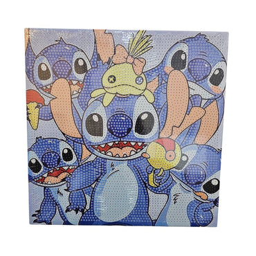 (Net) Diamond Air Painting