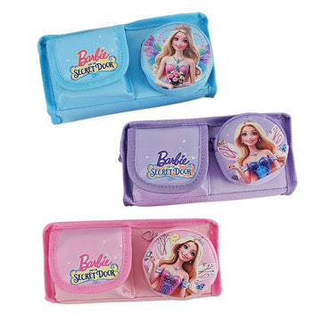 Barbie Pencil Case / 6645 / 966457