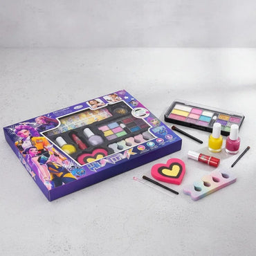 KPOP Demon Hunters Makeup Set