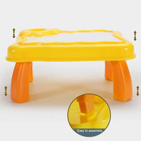 Kids Educational Projection Drawing Board - Learning Doodle Set