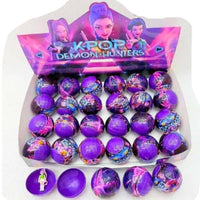 Kpop Ruber Toy