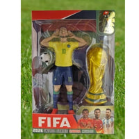 FIFA World Cup Collectible Figure