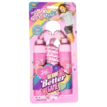 Jumping Rope