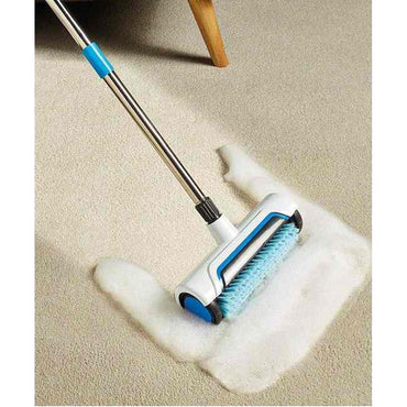 (Net) Carpet & Rug Renovator