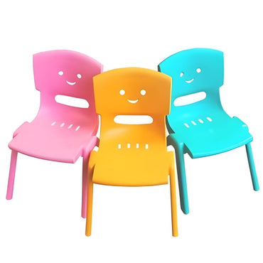 (Net) Child Chair