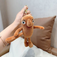 (Net) Shan Hai Jing Blind Box