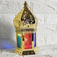 (Net) Ramadan Lamp Decoration