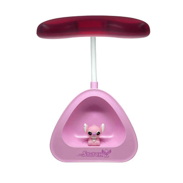 (Net) Stitch Night Light