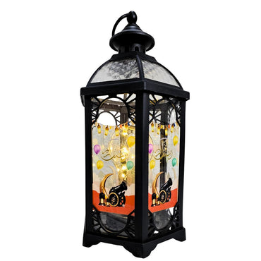 (Net) Ramadan Lantern Light