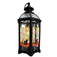 (Net) Ramadan Lantern Light