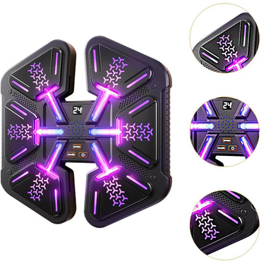 ( Net) Smart Boxing Machine Wall Target