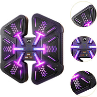 ( Net) Smart Boxing Machine Wall Target