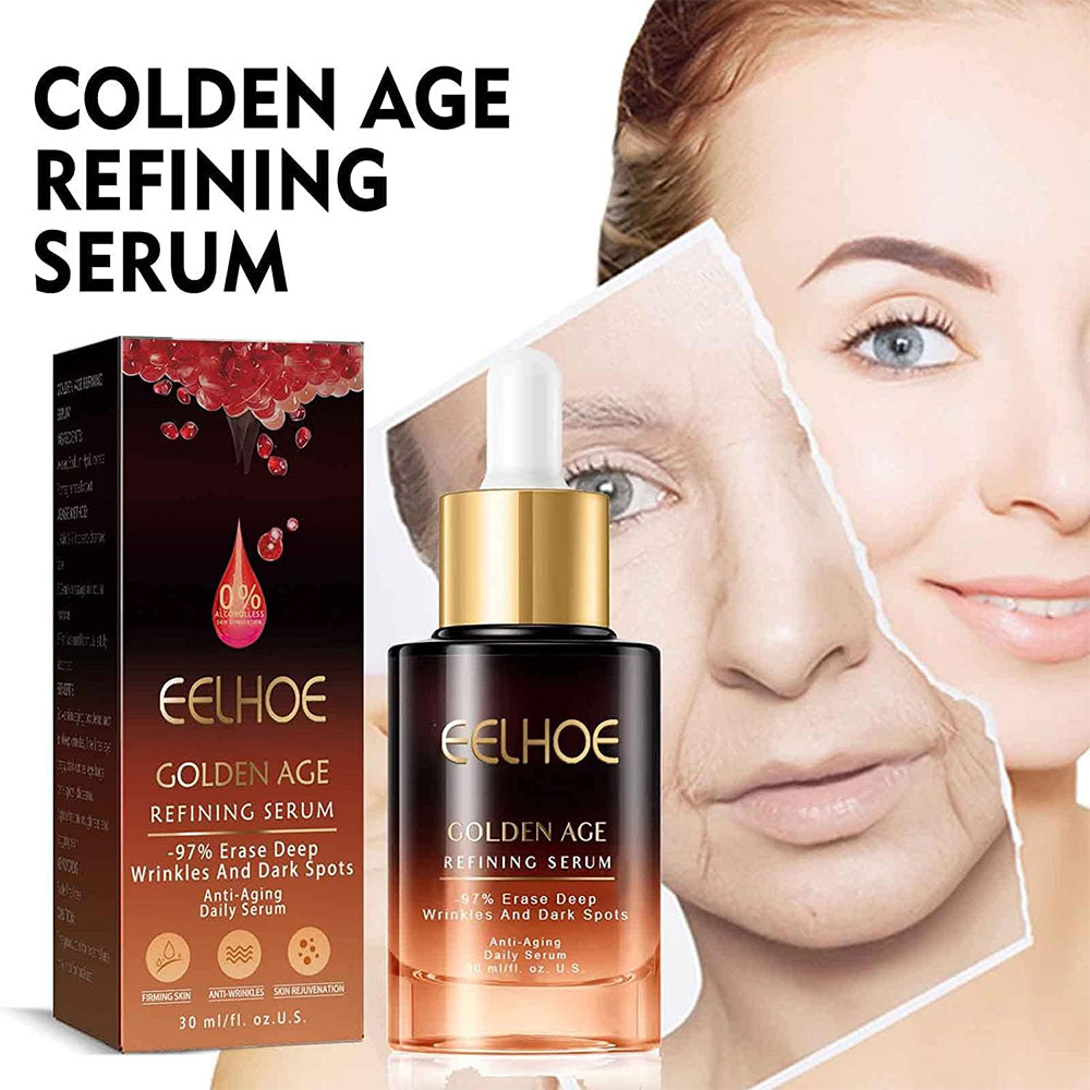 (NET) Young Golden Age Refining Serum 30ml