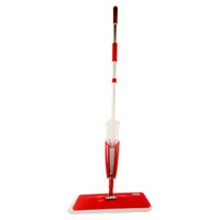 Stainless steel mop, Modern Water Spray Mop For Home Healthy Spray Mop with Filling Tan / KR-009k / KR-117 / KR-009