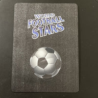(Net) World Football Stars Cards