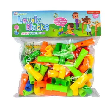 Building Blocks Toy