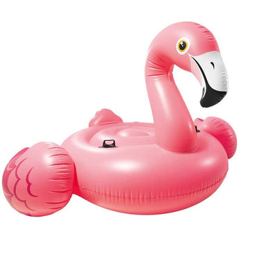 (NET) Intex Mega Flamingo Island