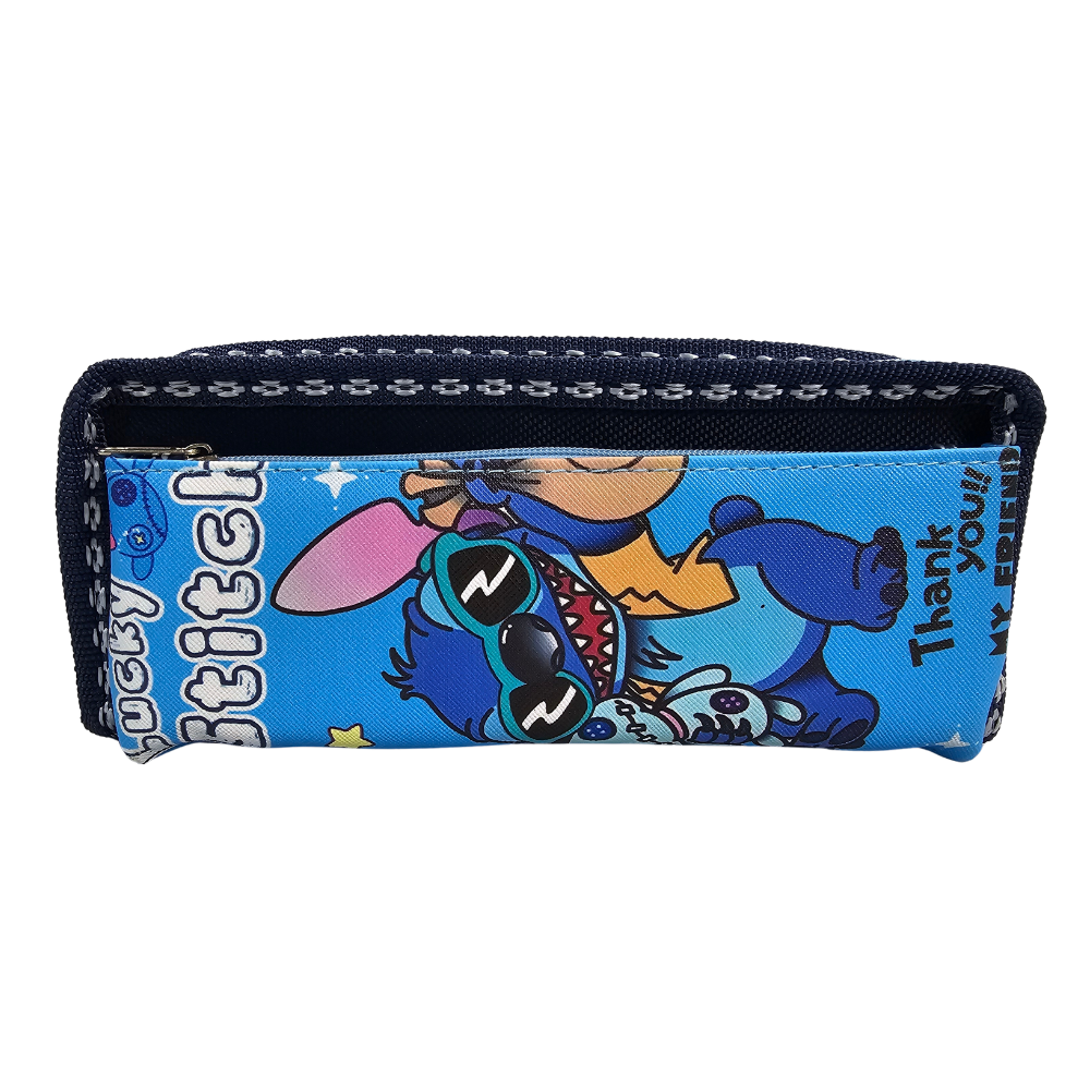 Stitch Pencil Case / 4460 / 944608