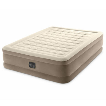 (NET)Intex Queen Ultra Plush Air Bed / 64428NP