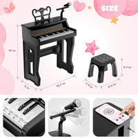 (Net)Musical Piano Beginner For Kids