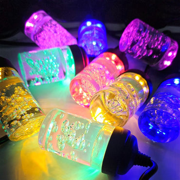 (Net) Led 5M 10 Color Change Lights