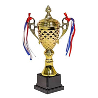 Gold Award Trophy Cup