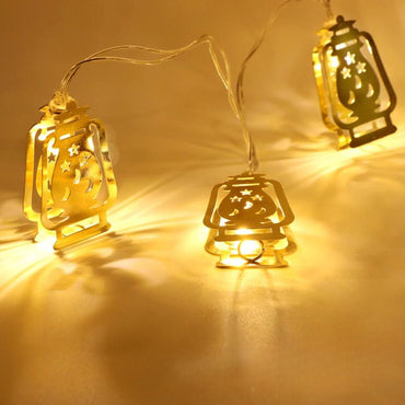 (Net)Light Ramadan Decoration
