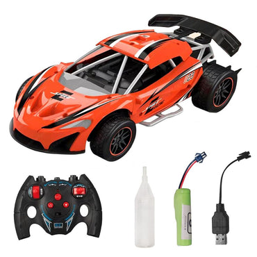 FunBlast Remote Control Car