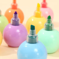 Stitch Highlighters 3 Pcs