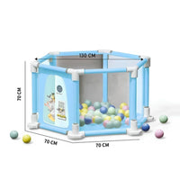 (Net)Baby Play Fence