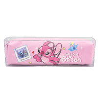 Stitch Pencil Case / T-45 / 900451