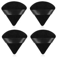 (NET) 8 Pieces Powder Puffs for Face Powder