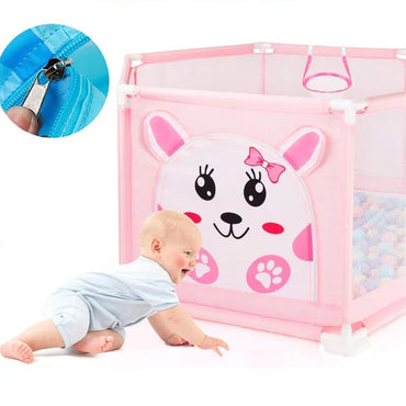( Net ) Rabbit Protection Fence Playpens For Toddlers