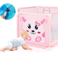 ( Net ) Rabbit Protection Fence Playpens For Toddlers