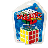 (Net)Rubik's Cube Magic Cube - The Best Quality