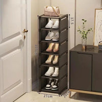 Shoe Rack Storage 6 Layers