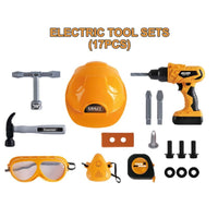 Electric Tool Set