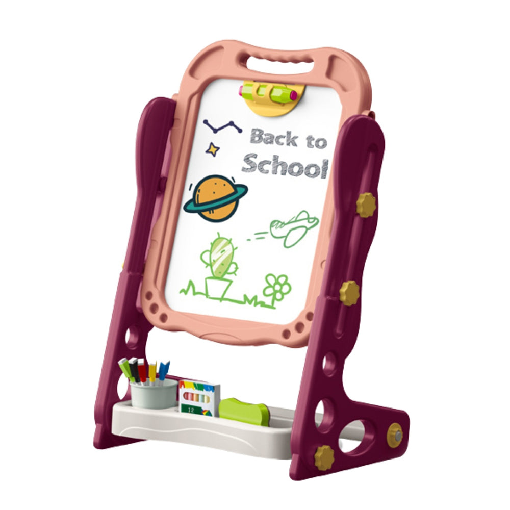 Educational Erasable Double-face Drawing Board